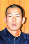 大谷靖茂生徒
