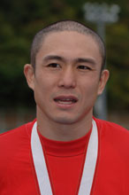 谷田泰平生徒
