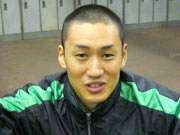 内田生徒