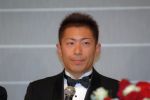 兵藤一也選手