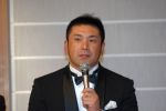 小嶋敬二選手
