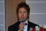 佐藤友和選手