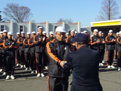 永田生徒