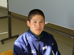 坂本生徒
