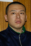 佐藤康恭生徒