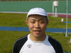 久保生徒