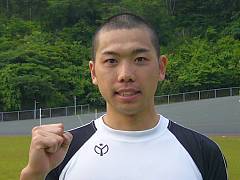 緑川生徒