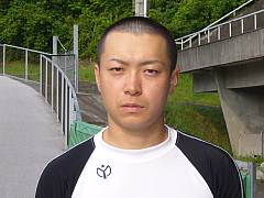 村上生徒