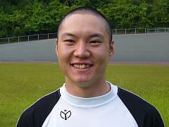 山崎生徒