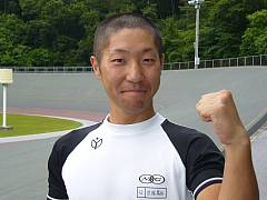 武藤 篤弘生徒