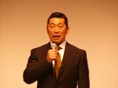 記者会見2