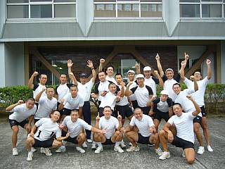 総合優勝95-A