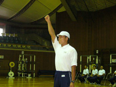 集まれ！