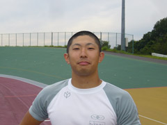 佐藤生徒