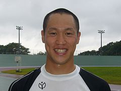 北野生徒
