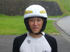 金子生徒