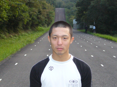 山﨑生徒