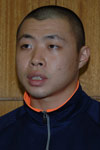 久保将史生徒