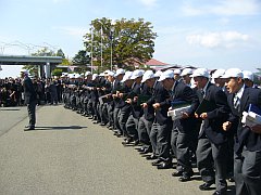 エール交換