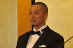 渡邉晴智選手