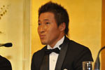 永井清史選手