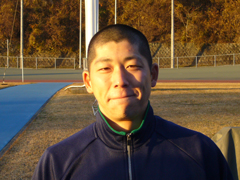 小川生徒