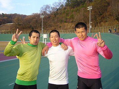 生徒紹介
