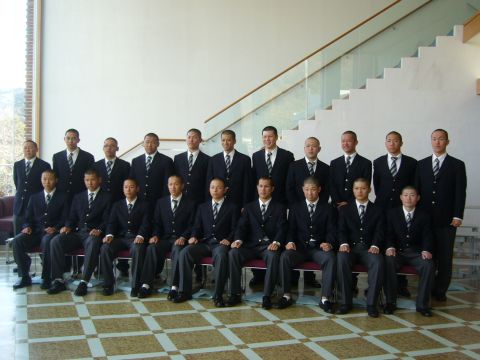 成人を迎えた20名