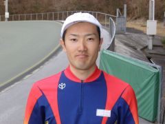 吉田生徒