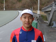 工藤生徒