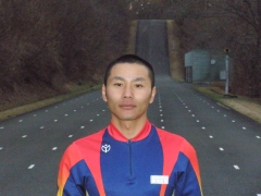 黒田生徒