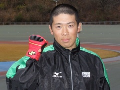 深谷生徒