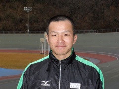 紀井生徒