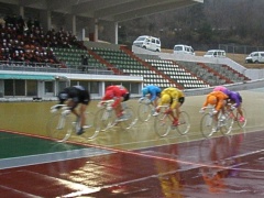 決勝ゴールシーン