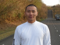 黒田淳生徒