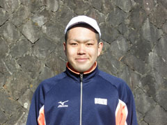 井上生徒
