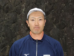 吉田生徒