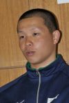 落合達彦生徒