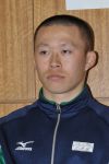 三ツ井武生徒