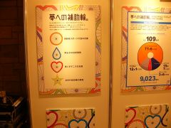 また、この会見に先立ち、財団法人JKAより補助事業ＰＲ「ＲＩＮG！ＲＩＮＧ！プロジェクト」の新イメージが発表されました。