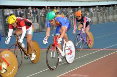ポイントレース