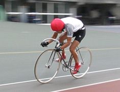 3000ｍTT