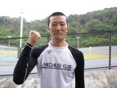 吉田生徒