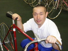 佐竹生徒