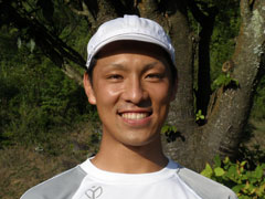 飯山生徒