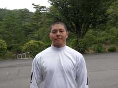 箱田　優樹生徒