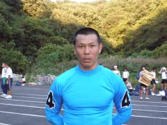 増原　正人生徒