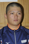藤原亮太生徒