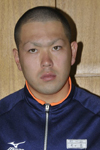 井上嵩生徒