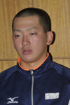 柳詰正宏生徒